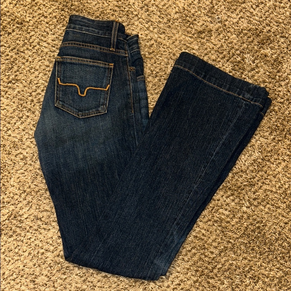 NWOT Kimes Jennifers 0/34